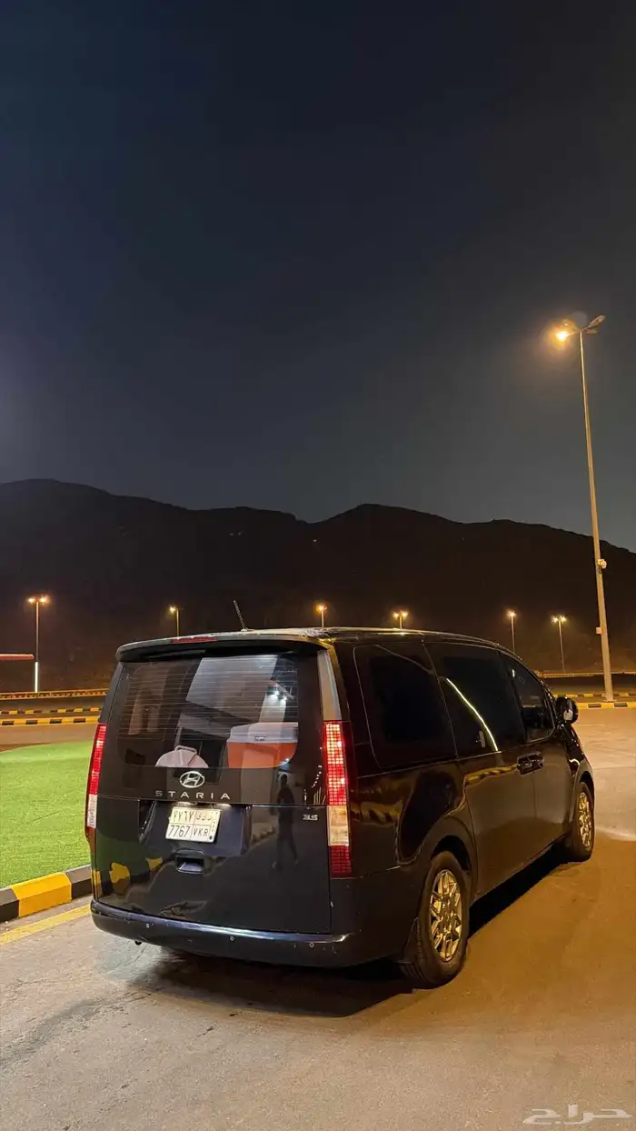 للبيع استاريا 2022 ممشى قليل 0