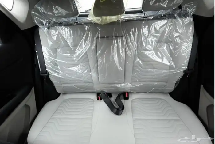 كيا سونيت نص فل 2023 افضل سعر في السوق 5