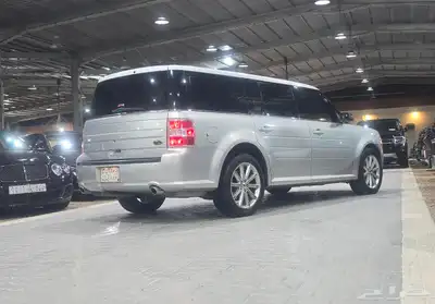 فورد -فلكس 2014-SEL index