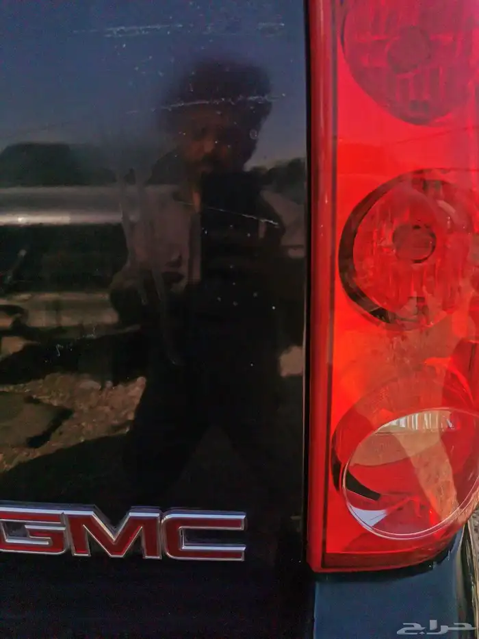 قطع غيار جمس 2012 الي2025 8