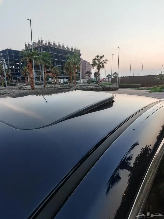 مازدا 6 فل كامل أعلى فئه موديل 2018 4