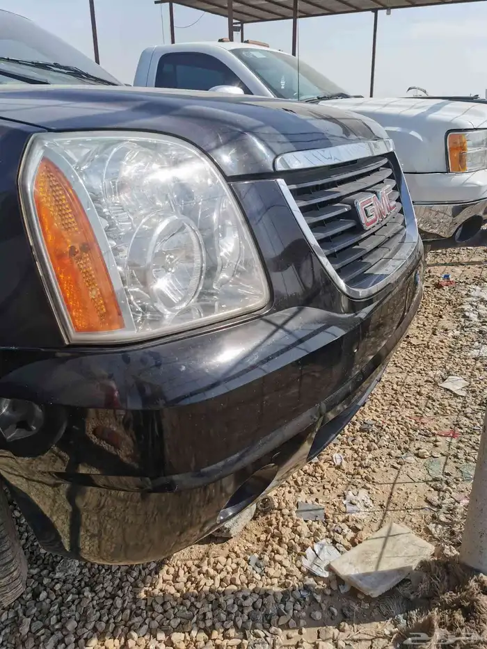 قطع غيار جمس 2012 الي2025 0