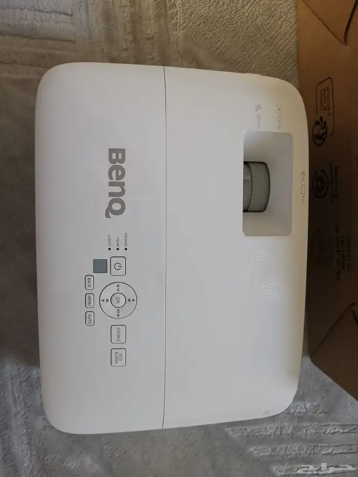 بروجكتر BenQ 1