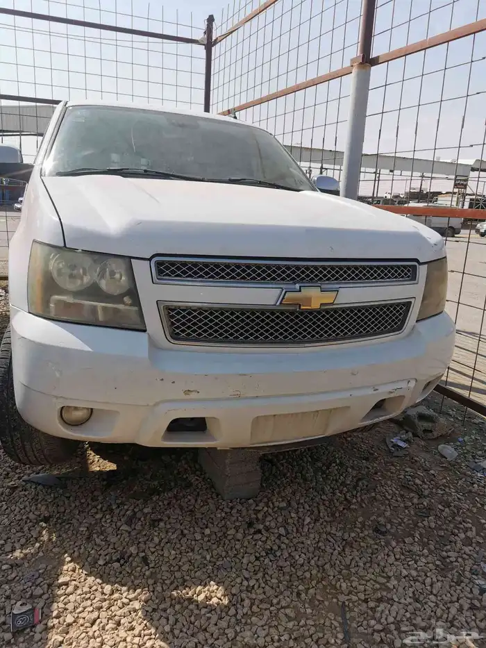 قطع غيار جمس 2012 الي2025 1