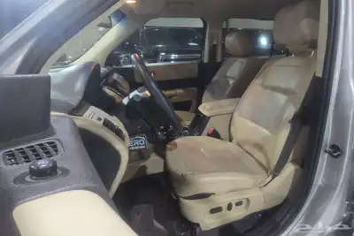 فورد -فلكس 2014-SEL index