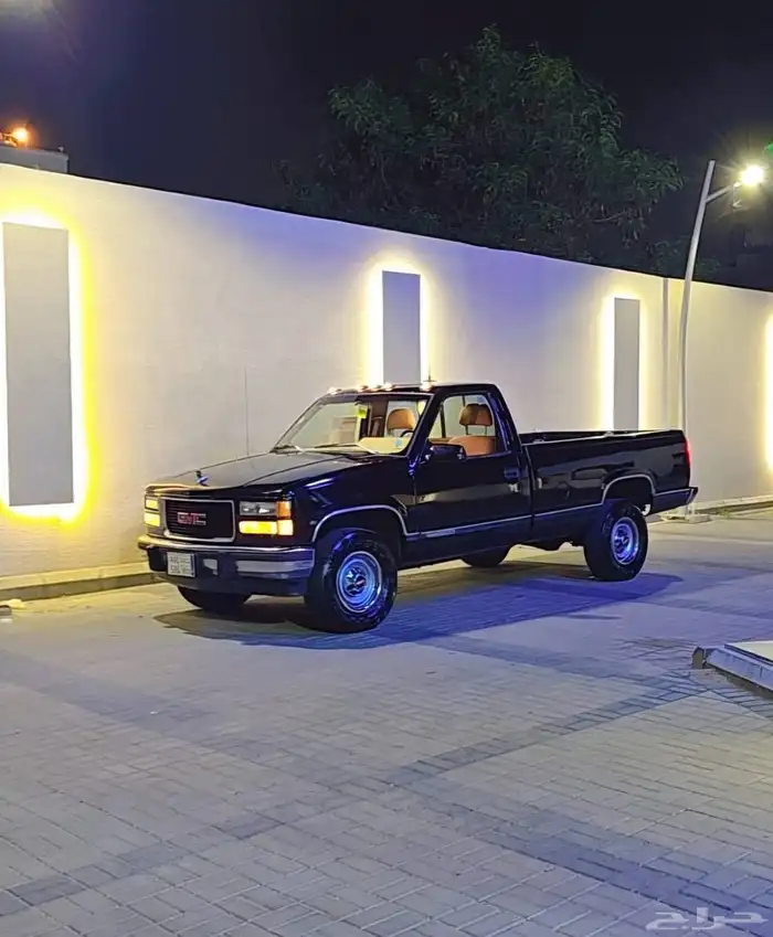 جمس سييرا HD2500 1