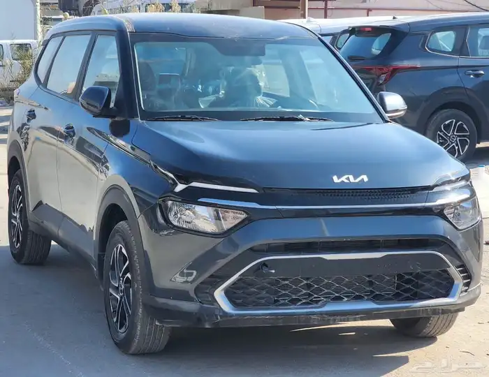 كيا كاربنز استندر اوتوماتيك 2025 عروض خاصه على الكاش والتموي 0
