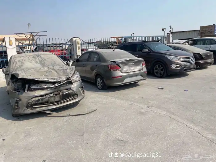 هونداي فينو 2025 قطع غيار 7