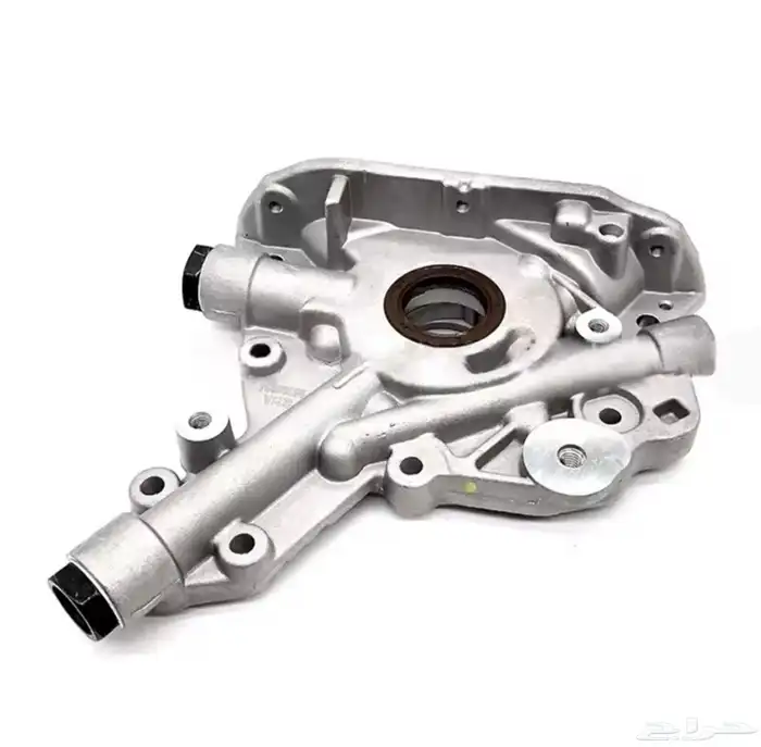 طرمبة زيت شيفروليه افيو 1