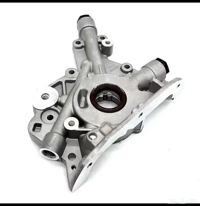 طرمبة زيت شيفروليه افيو 0