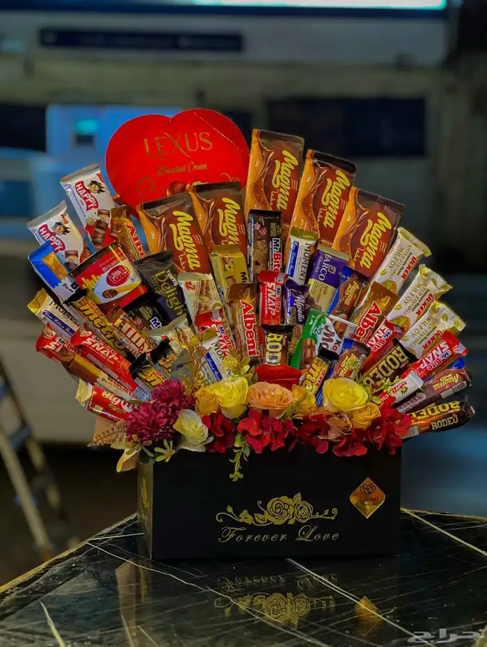 باقات كبيره محل ورد الرياض باقه ورد كبيره مندوب ورد ورد جمله 5