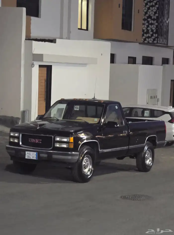 جمس سييرا HD2500 4