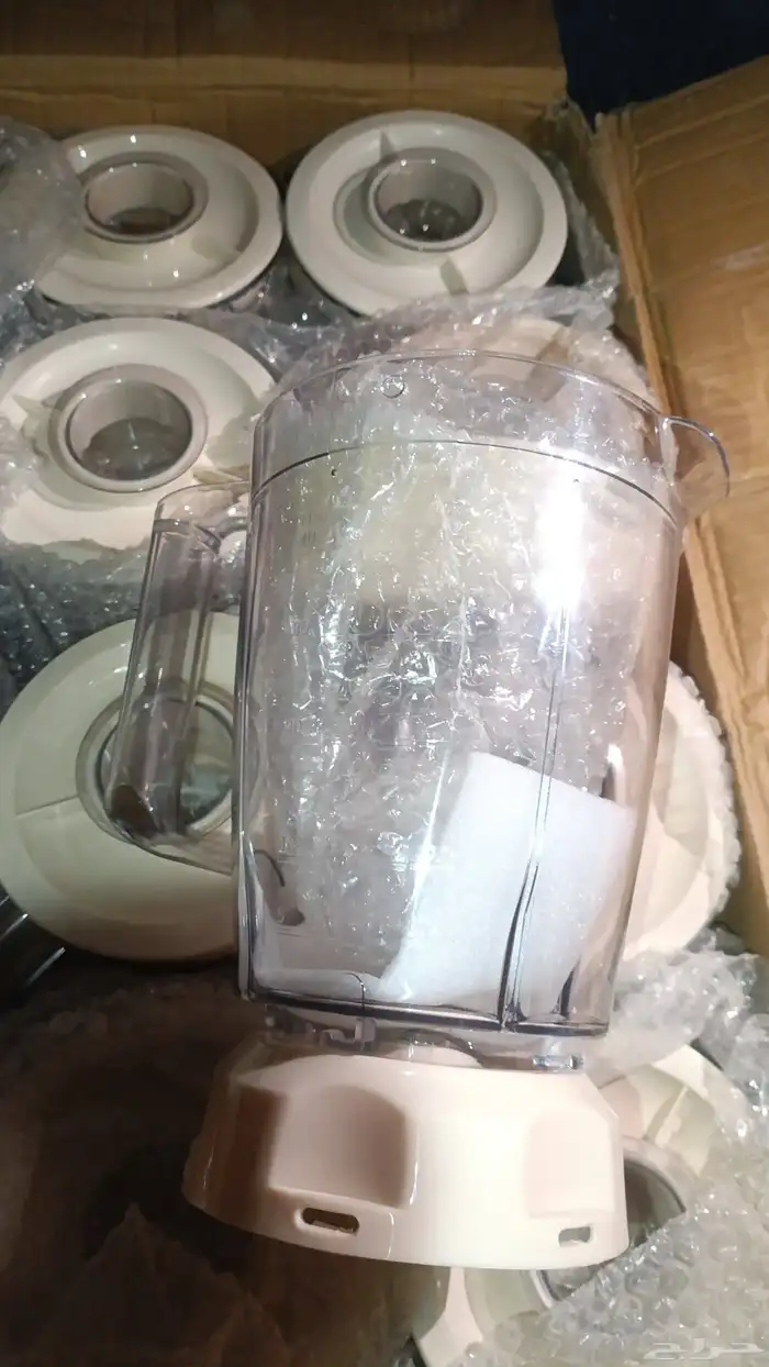 قطع غيار خلاطات ومرواح مكاين قهوه وجميع الاجزاء المتعلقةفيها 6