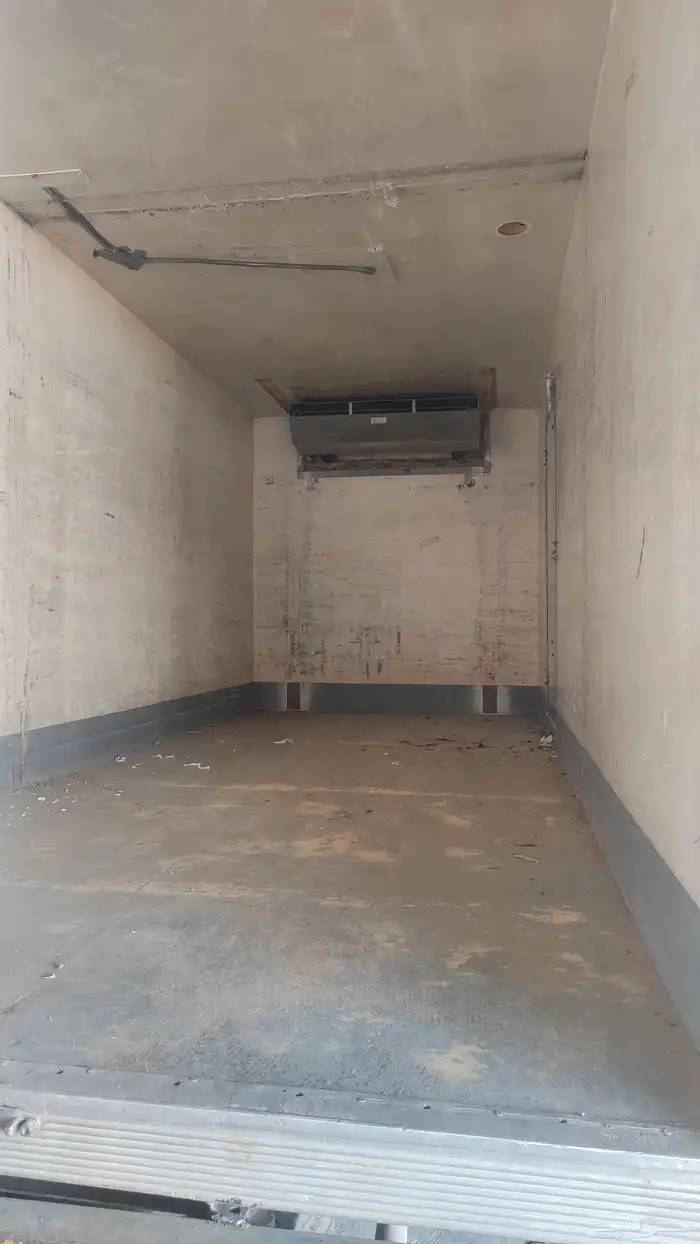 دينا ايسوزوا موديل 2008 فحص جديد شرط جير ماكينه 5