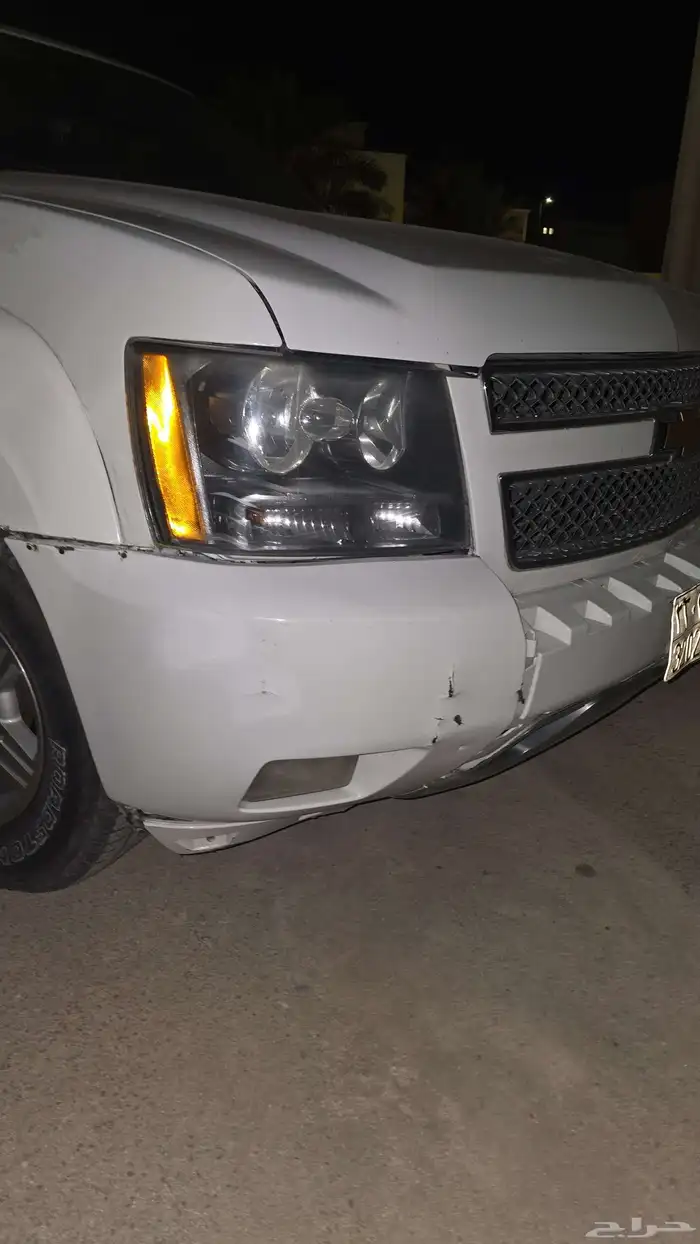 تاهو 2012 z17 نضيف 5