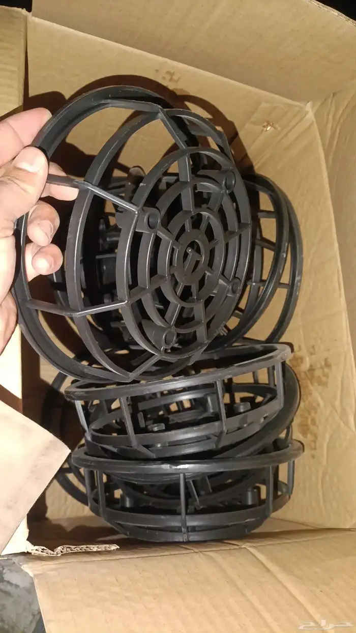 قطع غيار خلاطات ومرواح مكاين قهوه وجميع الاجزاء المتعلقةفيها 4