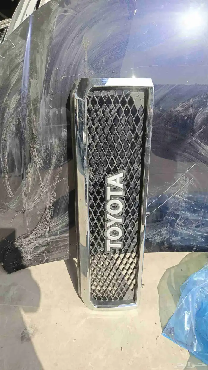 تايوتا شاص 0