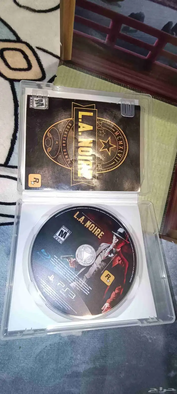 اشرطة سوني ثري للييع (امريكي) 6