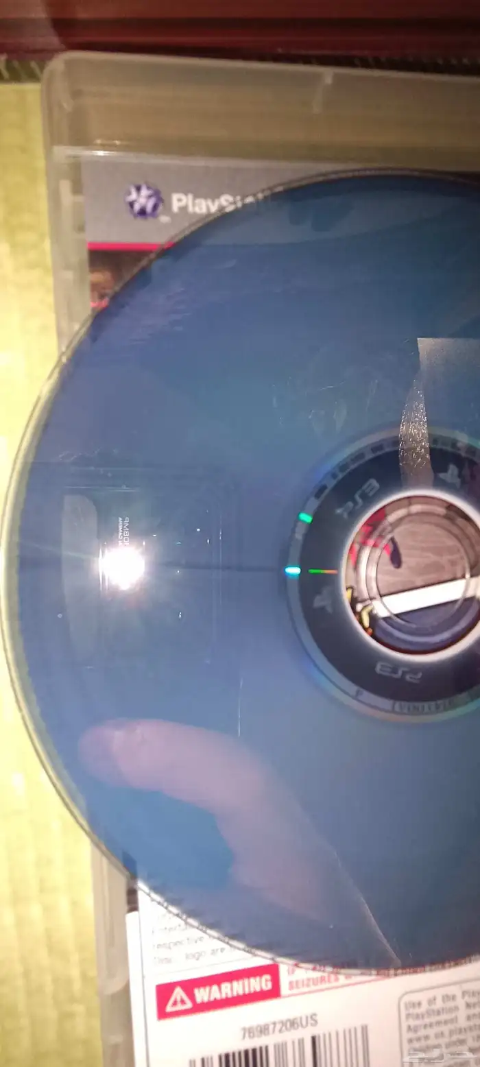 DEADPOOL PS3 CIB LIKE NEW 5