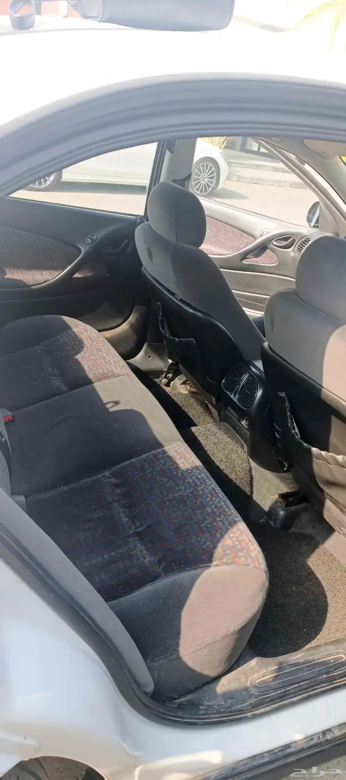 لومينا مبيعات الامن العام سابقا 2002 مخزنة 22