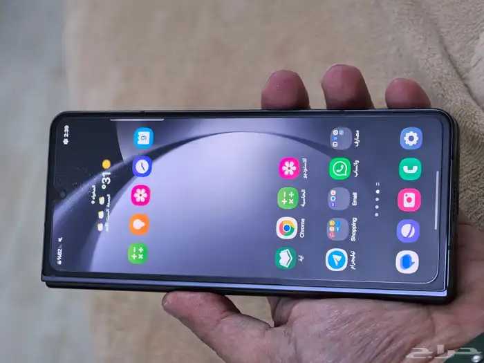 سامسونج فولد Samsung Fold 5 9