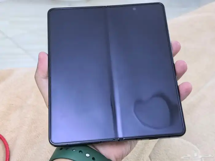 سامسونج فولد Samsung Fold 5 3
