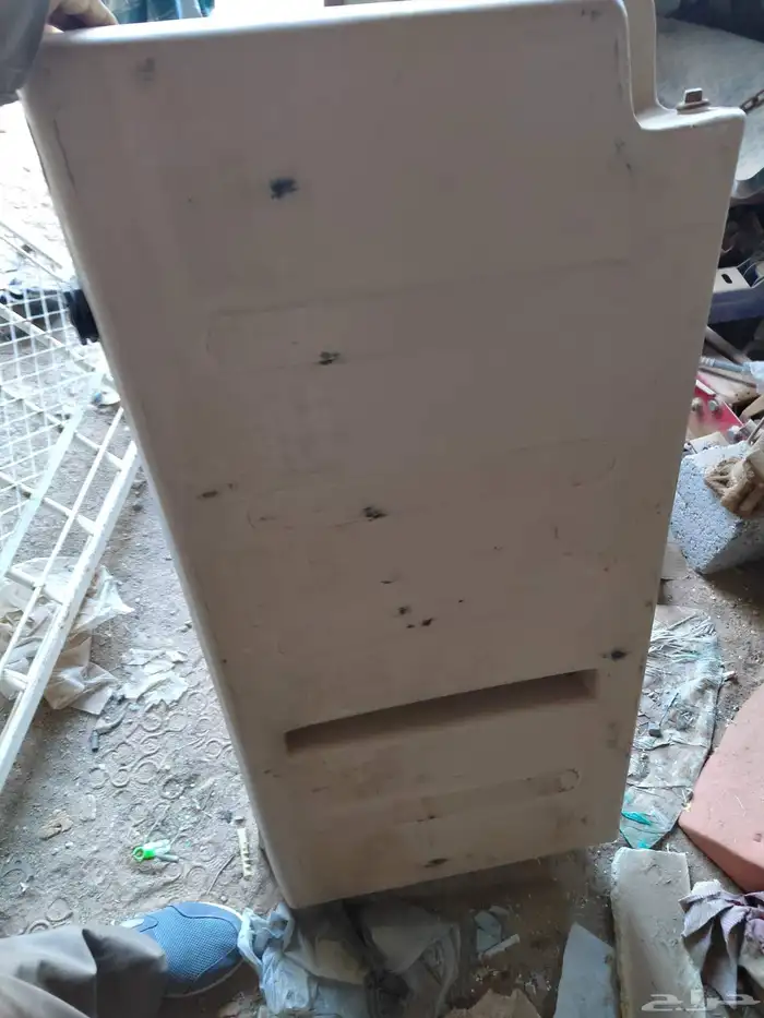 للبيع تاني ماء وسله شروكي 0