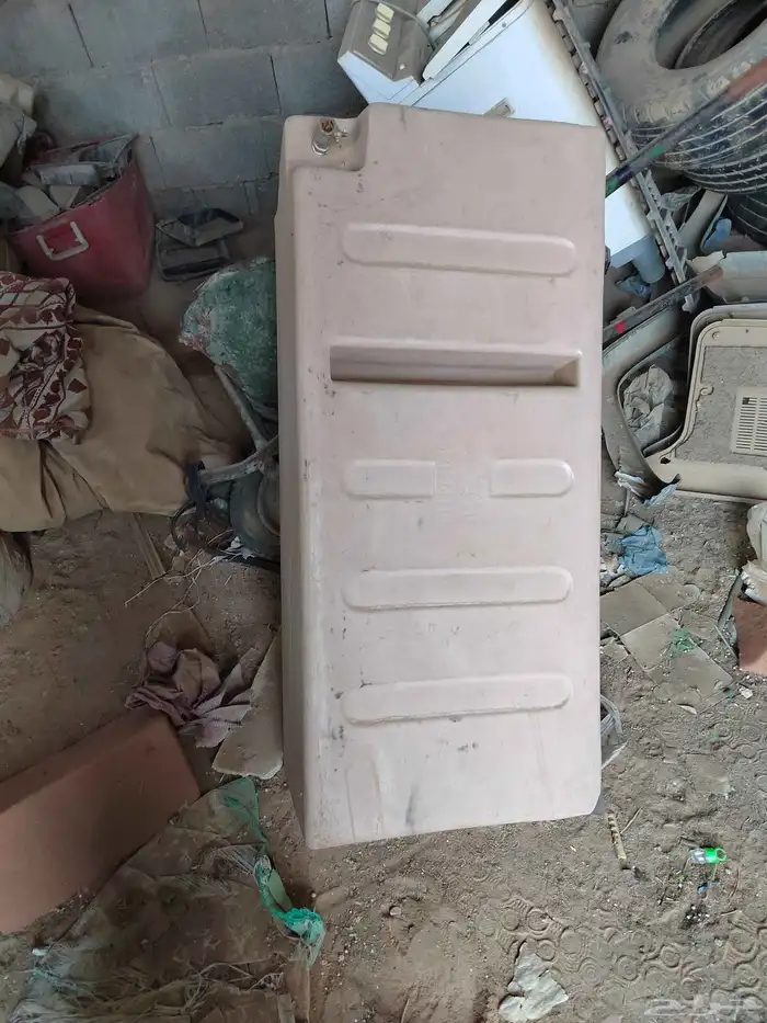 للبيع تاني ماء وسله شروكي 2