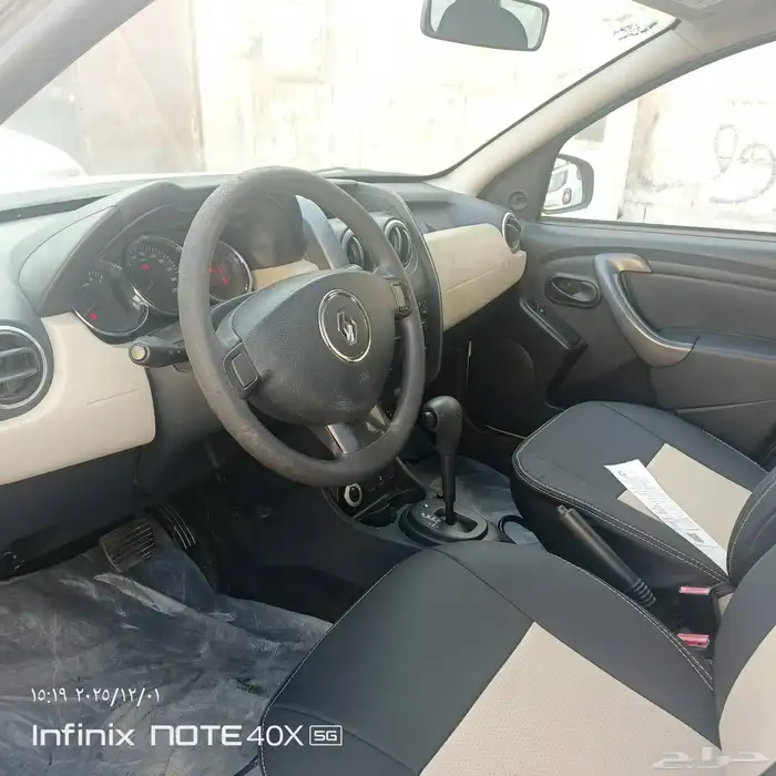 رينو داستر 2017 8