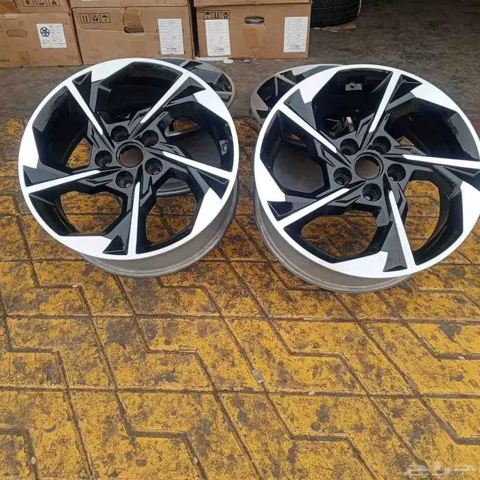 جنوط كوري اصلي تركب على كياء اوبتيماء أو سيراتو أو سبورتاج 9