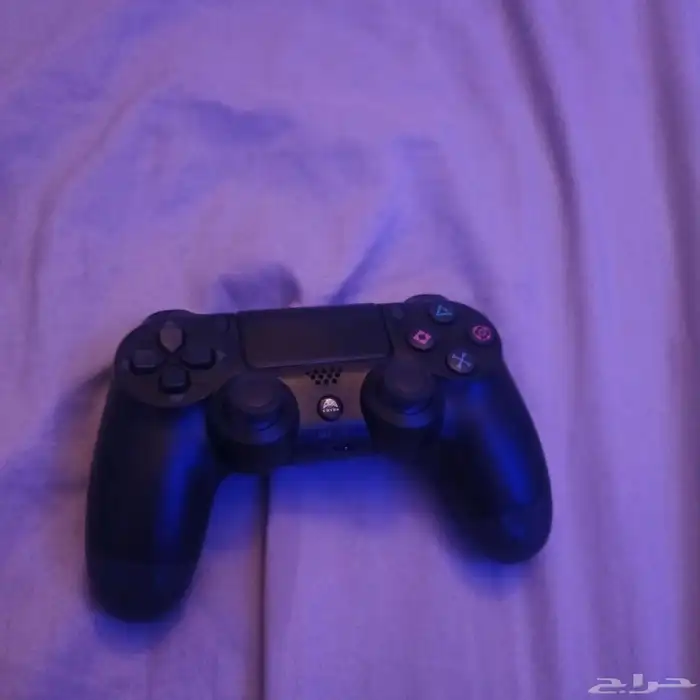 يد سوني فور 0