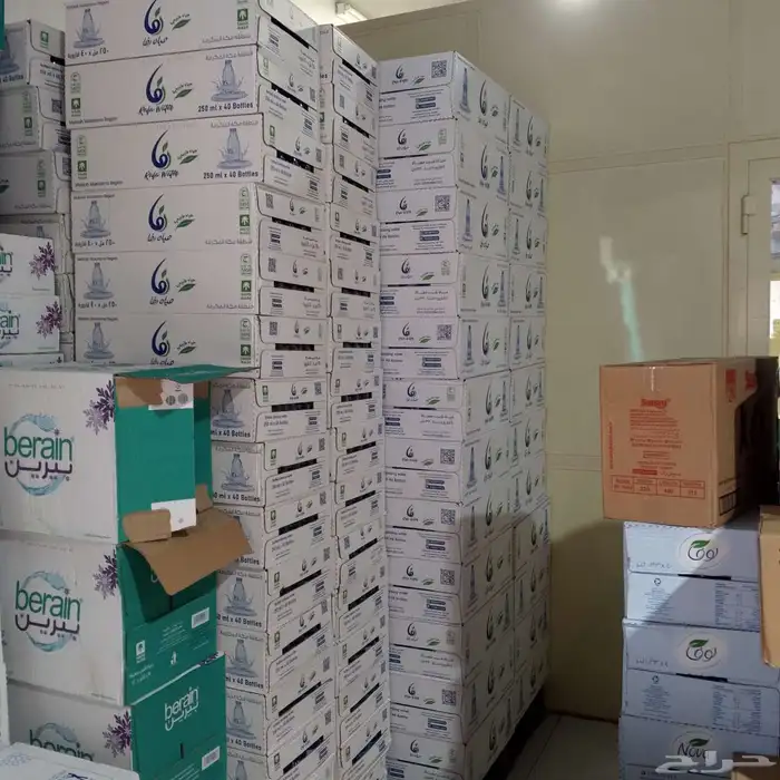 توصيل مويه الليث غميقه   حفار الوسقه  اللشاقه   الغالة 2