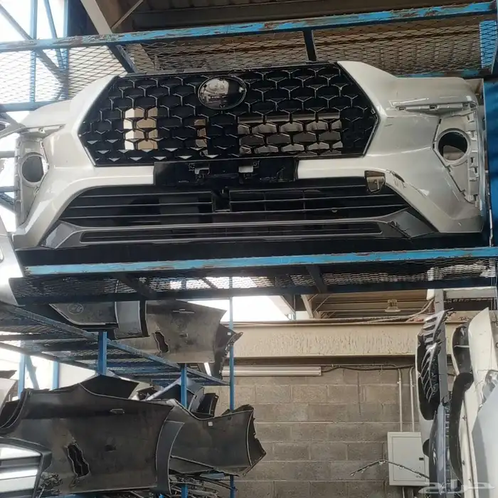 تويوتا فيلوز 2025 2