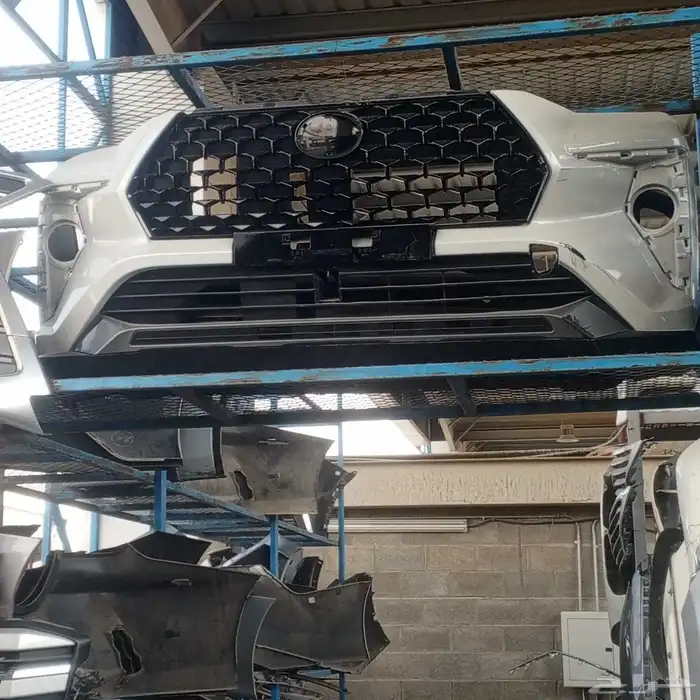 تويوتا فيلوز 2025 0