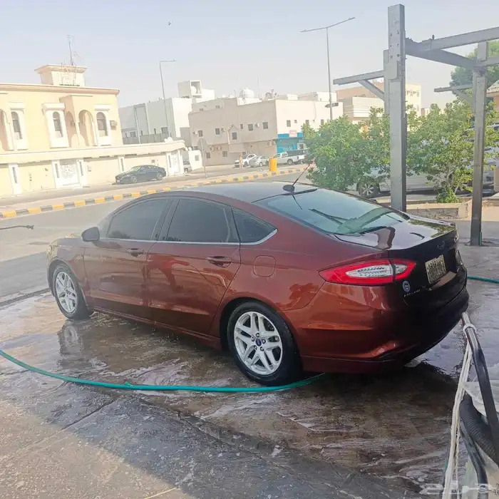 فورد فيوجن 2015 SE 1