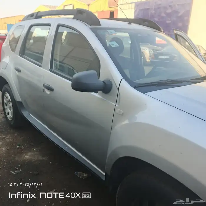 رينو داستر 2017 3