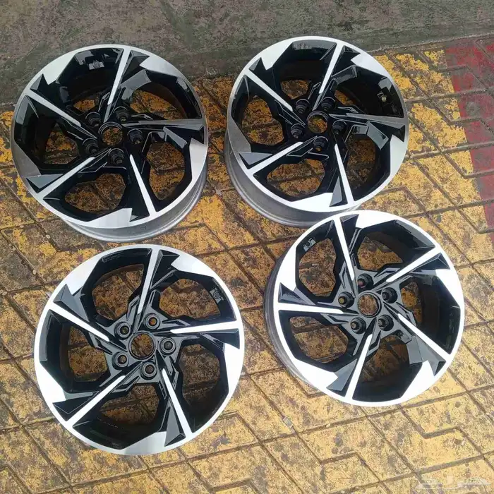 جنوط كوري اصلي تركب على كياء اوبتيماء أو سيراتو أو سبورتاج 10