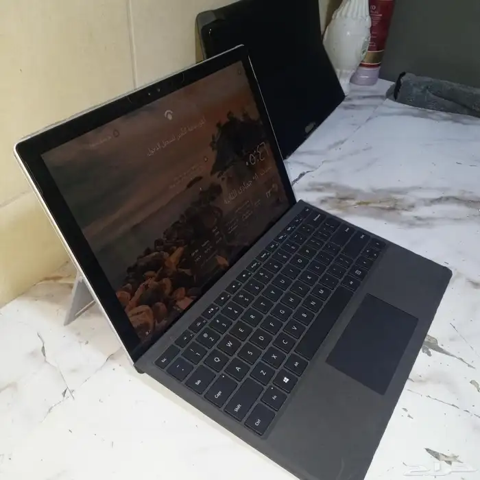 لابتوب Microsoft Surface Pro 4 2