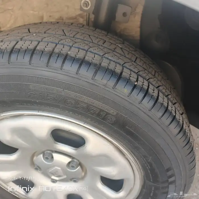 رينو داستر 2017 9