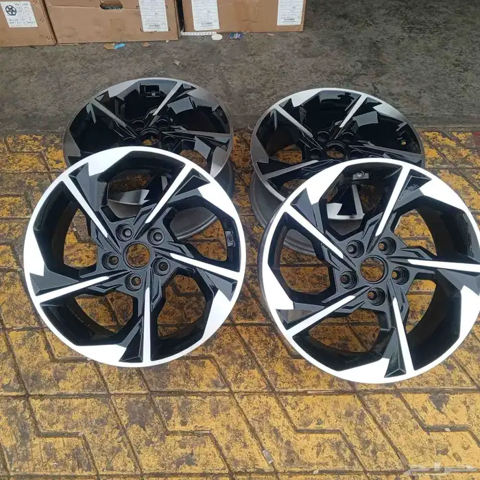 جنوط كوري اصلي تركب على كياء اوبتيماء أو سيراتو أو سبورتاج 8