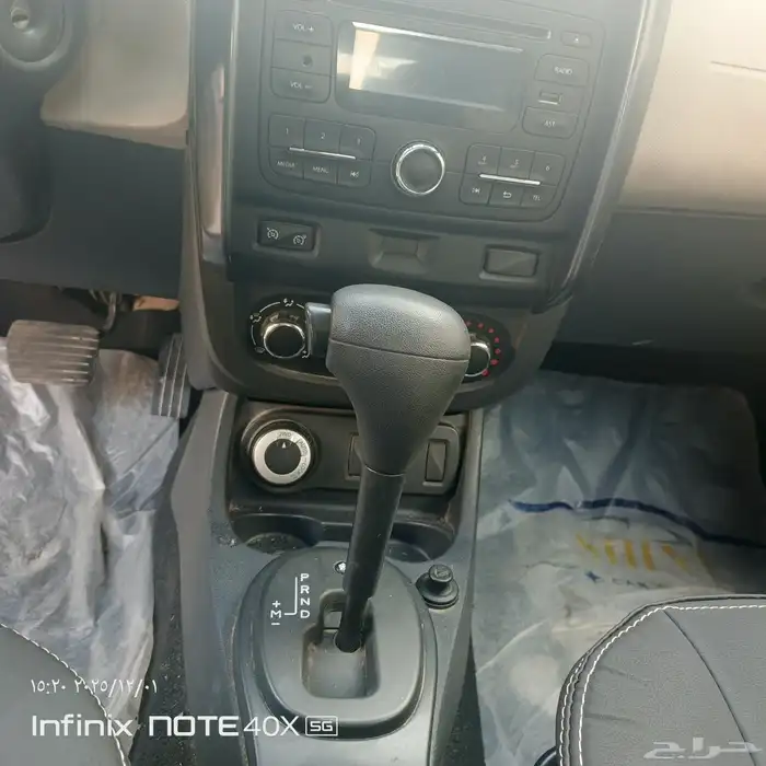 رينو داستر 2017 6