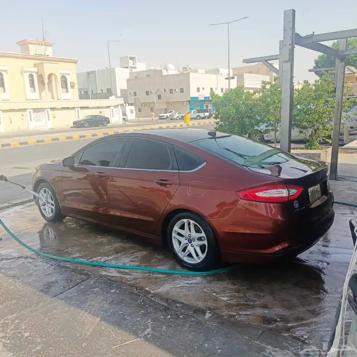 فورد فيوجن 2015 SE 3