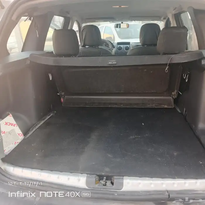 رينو داستر 2017 7