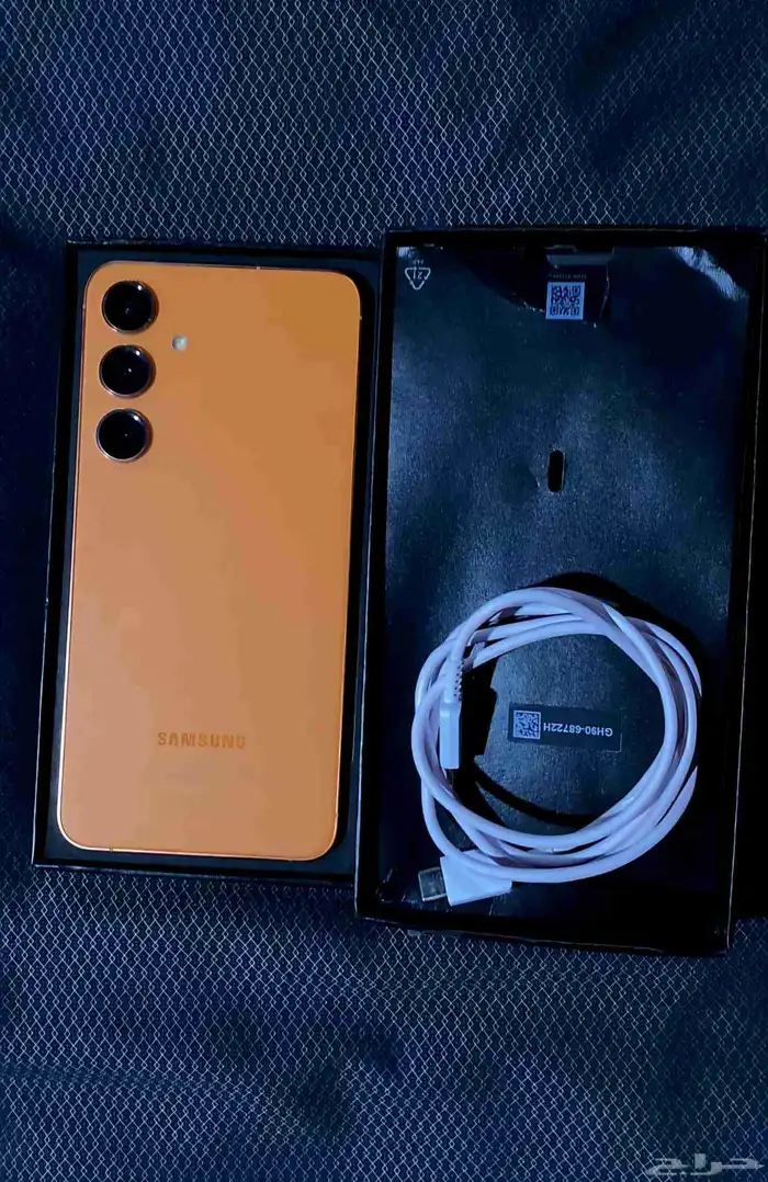 جالكسي s24 بلس 1