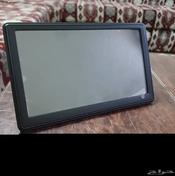 شاشه سياره بحجم 7 انش 0