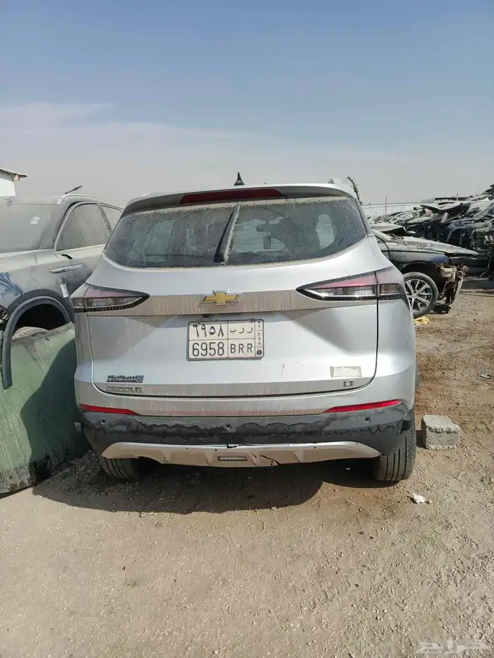 جروف قطع غيار 2023 0