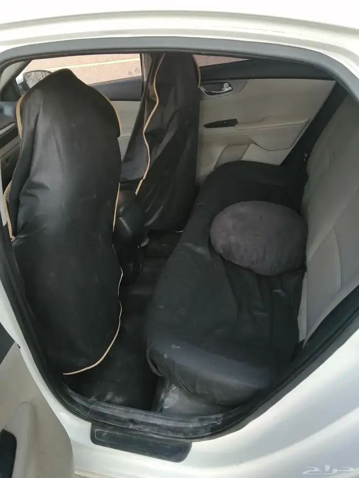 كيا سيراتو 2020 5