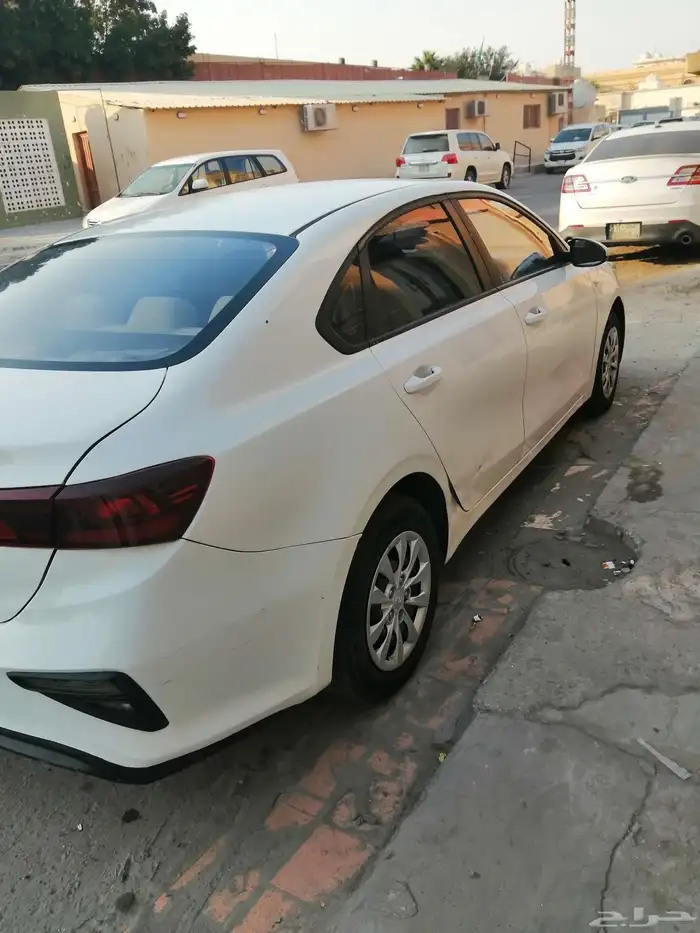 كيا سيراتو 2020 3