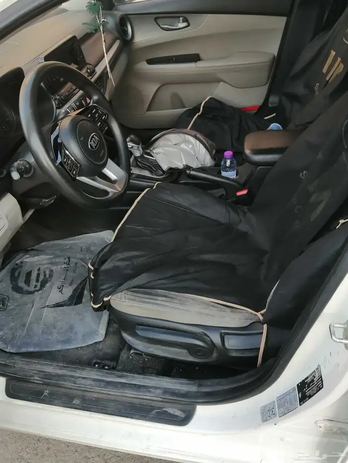 كيا سيراتو 2020 6