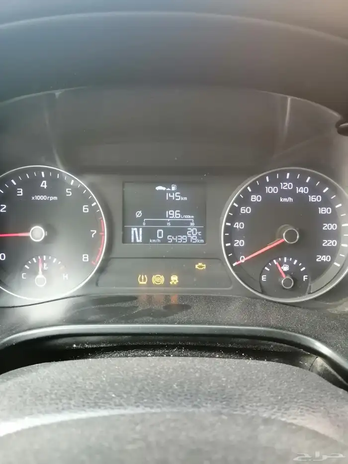 كيا سيراتو 2020 7